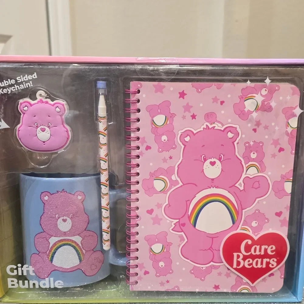 Care‎ Bears Gift Bundle